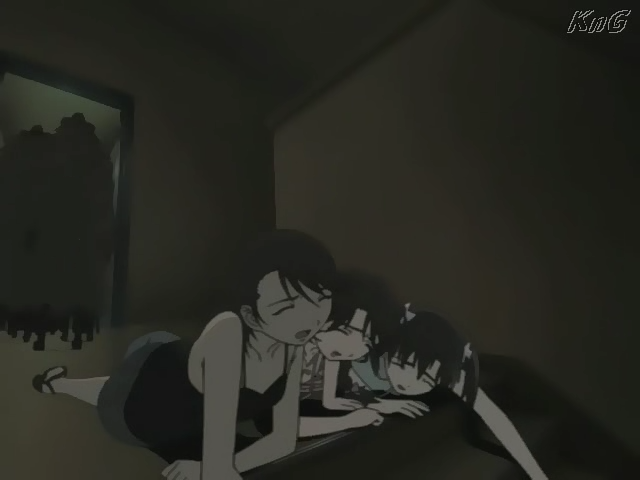 Gate Keepers 21 (Kamikaze no Gakkou)